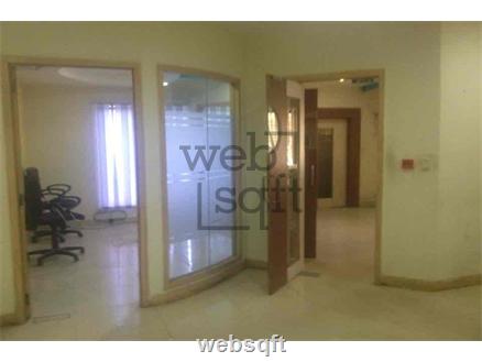 Commercial building for Rent
